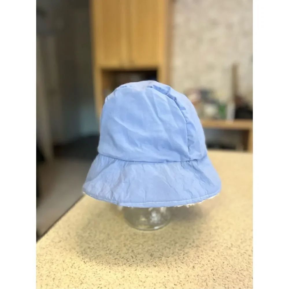Bucket Hat reversible  - Picture 3 of 5